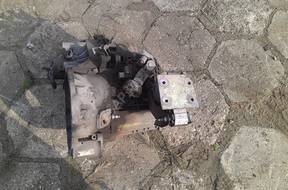 FORD GALAXY VW SHARAN КОРОБКА ПЕРЕДАЧW 2.0 957T 7F0