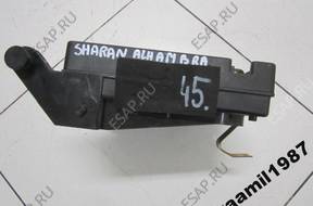 FORD GALAXY VW SHARAN LIFT МОДУЛЬ BSI 7M3962258L