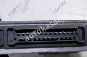 FORD GRANADA БЛОК УПРАВЛЕНИЯ 2,0 85GB-12A297-GA