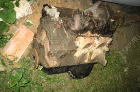 FORD GRANADA CAPRI 2,3 V6