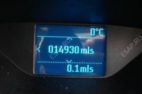 FORD GRAND C-MAX 2011 БЛОК УПРАВЛЕНИЯ 1.6Ti PNDA 125KM