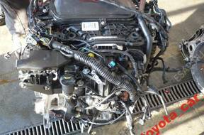 FORD GRAND C-MAX II FOCUS MK3 двигатель 2.0 TDCI UFDB