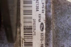 FORD JAGUAR 2.0 2.2 TDCI НАСОС DELPHI