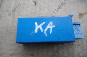 FORD KA   08> МОДУЛЬ ДАТЧИК DENSO
