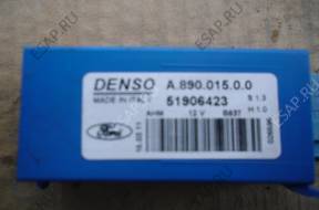 FORD KA   08> МОДУЛЬ ДАТЧИК DENSO