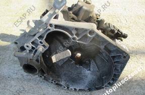 FORD KA 09 год,.1.2 БЕНЗИН  КОРОБКА ПЕРЕДАЧ 551963361