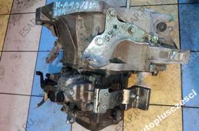 FORD KA 09 год,.1.2 КОРОБКА ПЕРЕДАЧ