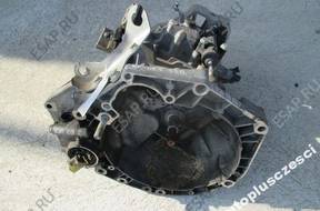 FORD KA 09 год,.1.3 БЕНЗИН  КОРОБКА ПЕРЕДАЧ 551963361