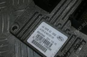 FORD KA 1,2 8V 08-14 год, БЛОК УПРАВЛЕНИЯ ДВИГАТЕЛЕМ 5SF8 K2