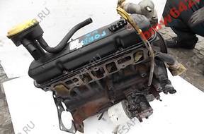 ford ka 1,3 ДВИГАТЕЛЬ 3KM 06301