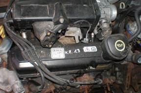 FORD  KA  1,3 двигатель