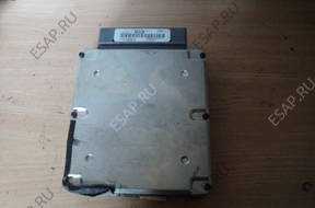 FORD KA 1,3 EFI БЛОК УПРАВЛЕНИЯ ДВИГАТЕЛЕМ