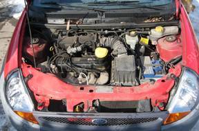 FORD KA 1,3 КОРОБКА ПЕРЕДАЧ 130TY 99 год,