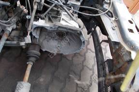 FORD KA 1,3 КОРОБКА ПЕРЕДАЧ  CZCI