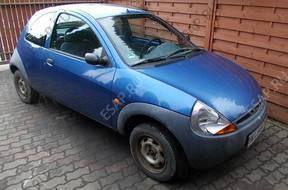 FORD KA 1,3 КОРОБКА ПЕРЕДАЧ  CZCI