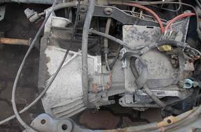 FORD KA 1,3 КОРОБКА ПЕРЕДАЧW