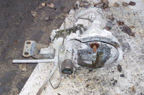 Ford Ka 1,3 КОРОБКА ПЕРЕДАЧw