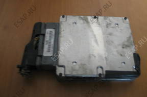 FORD KA 1,3 l. БЛОК УПРАВЛЕНИЯ 97KB12A650AC