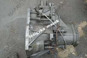 FORD KA 1,3 l. КОРОБКА ПЕРЕДАЧW 96WT-7F096-CB