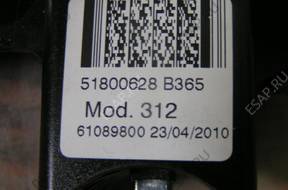 FORD KA 1.2 БЛОК УПРАВЛЕНИЯ ПАНЕЛЬ ПРИБОРОВ ЗАМОК ЗАЖИГАНИЯ
