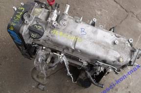 FORD KA 1.2 двигатель 169A4000 5 ТЫС. КМ.