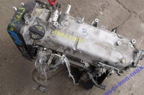 FORD KA 1.2 двигатель 169A4000 5 тысяч км.