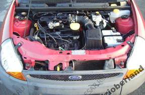 FORD KA 1.3 1998 год КОРОБКА ПЕРЕДАЧW T 97WT-7002-BF
