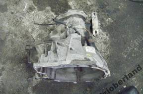 FORD KA 1.3 1998 год КОРОБКА ПЕРЕДАЧW T 97WT-7002-BF