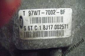 FORD KA 1.3 1998 год КОРОБКА ПЕРЕДАЧW T 97WT-7002-BF