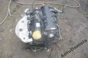 Ford Ka 1.3 1999 год    двигатель