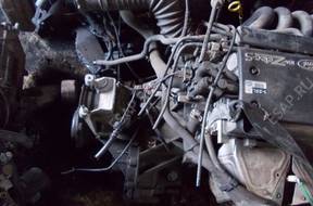 FORD KA 1.3 60KM 2001 год КОРОБКА ПЕРЕДАЧW