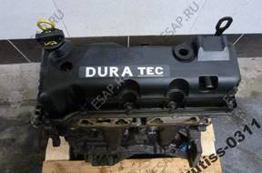 FORD KA 1.3 8V 06 двигатель DURATEC A9B 77TY GWARANC