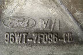 FORD KA 1.3 8V 98 год, КОРОБКА ПЕРЕДАЧW