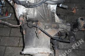 Ford Ka 1.3 8V КОРОБКА ПЕРЕДАЧw