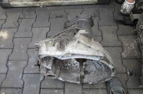 FORD KA 1.3 8V - КОРОБКА ПЕРЕДАЧw