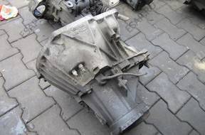 FORD KA 1.3 8V - КОРОБКА ПЕРЕДАЧw