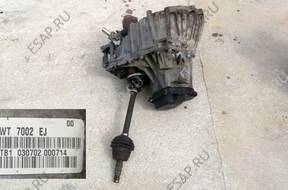 Ford Ka 1.3 96-2001 год  КОРОБКА ПЕРЕДАЧW