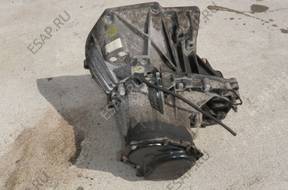 Ford Ka 1.3 96-2001 год  КОРОБКА ПЕРЕДАЧW