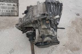 Ford Ka 1.3 96-2001 год  КОРОБКА ПЕРЕДАЧW