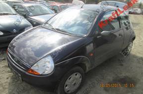 Ford KA 1.3 97r NA CZCI двигатель Skrzynia