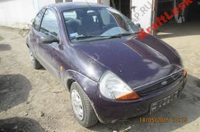 Ford KA 1.3 97r NA CZCI двигатель Skrzynia