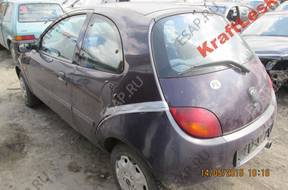 Ford KA 1.3 97r NA CZCI двигатель Skrzynia