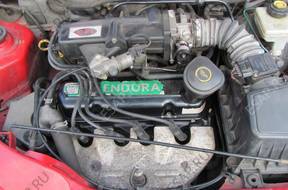 FORD KA 1.3 БЕНЗИНОВЫЙ Endura 1997 год двигатель