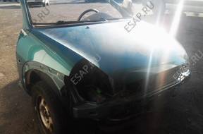 FORD KA 1.3 двигатель, КОРОБКА ПЕРЕДАЧ,  CAY PRZD