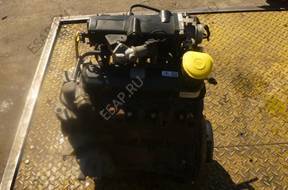 FORD KA 1.3 двигатель в отличном состоянии JJB WT83675