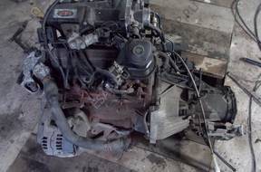 FORD KA 1.3 EFI КОРОБКА ПЕРЕДАЧW
