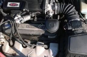 FORD KA 1.3 ENDURA двигатель