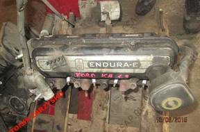 FORD KA 1.3 ENDURA-E двигатель