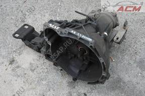 FORD KA 1.3 ENDURA КОРОБКА ПЕРЕДАЧW  3235