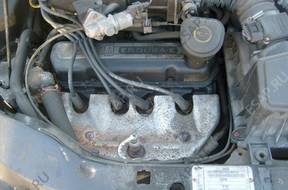 FORD KA 1.3 ENDURA КОРОБКА ПЕРЕДАЧW